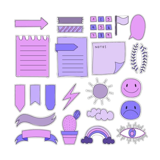adesivos personalizados para imprimir