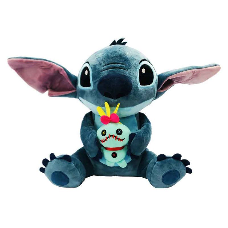 Os Melhores Brinquedos do Stitch para Presentear