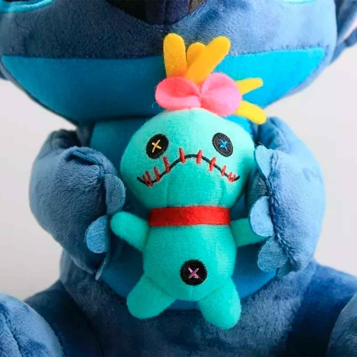 Onde Comprar Pelúcias do Stitch Online
