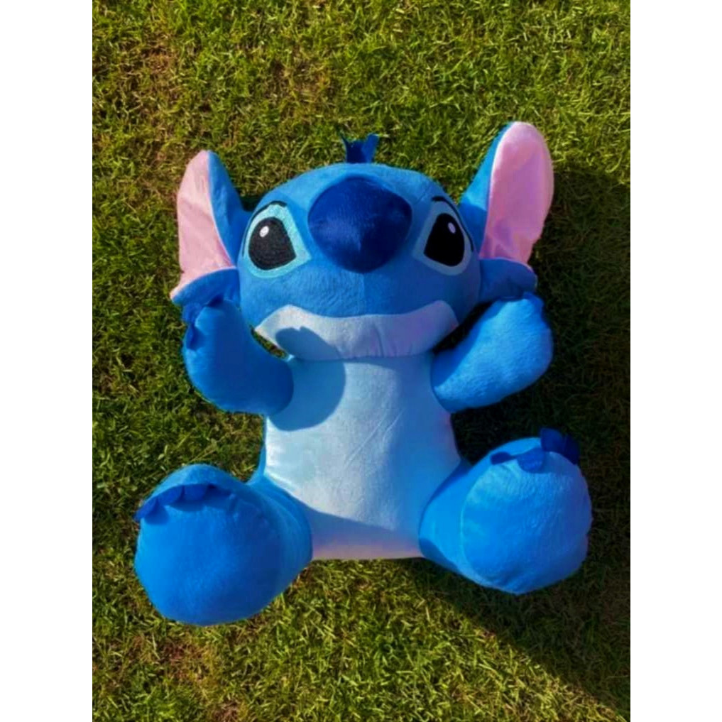Os Melhores Brinquedos do Stitch para Presentear