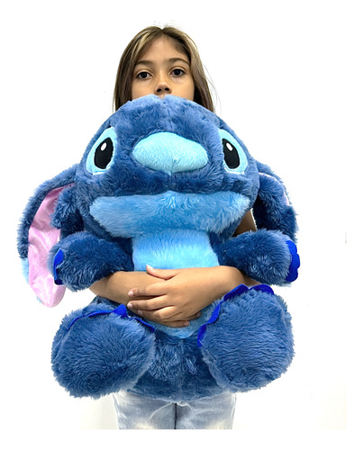 Stitch Real FX: Análise Completa do Robô Interativo
