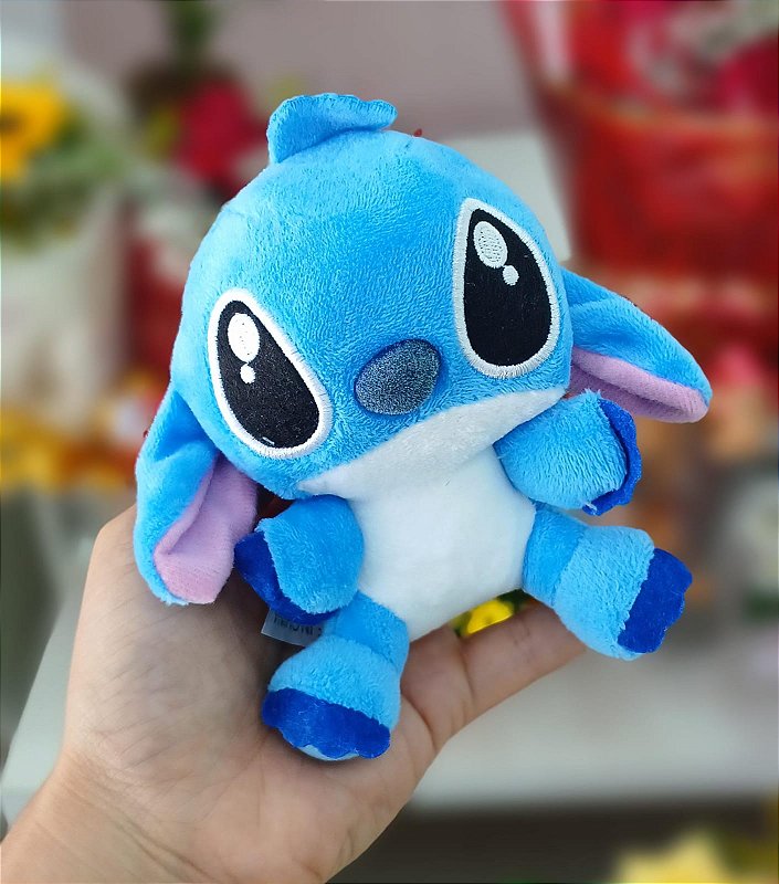 Onde Comprar Pelúcias do Stitch Online