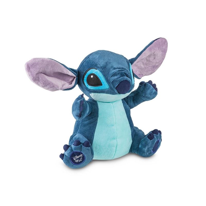 Os Melhores Brinquedos do Stitch para Presentear
