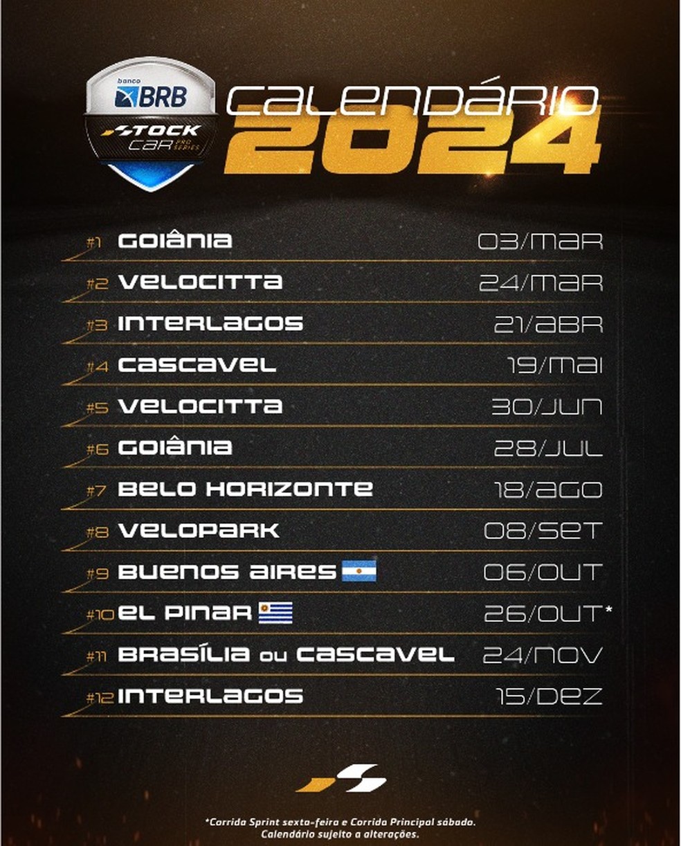 stock car brasil calendário