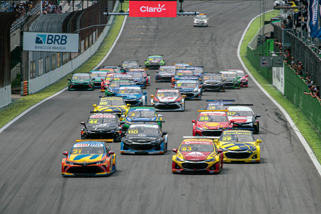 Corrida do Milhão: História e Maiores Vencedores da Etapa Mais Cobiçada da Stock Car