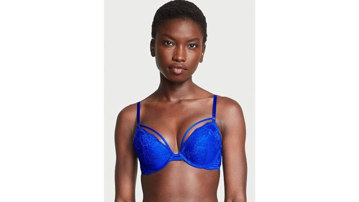 Strappy Bra Esportivo: Conforto e Estilo para Seus Treinos