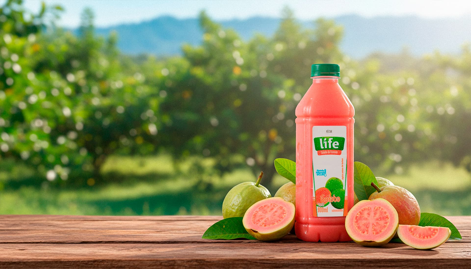 suco de goiaba beneficios