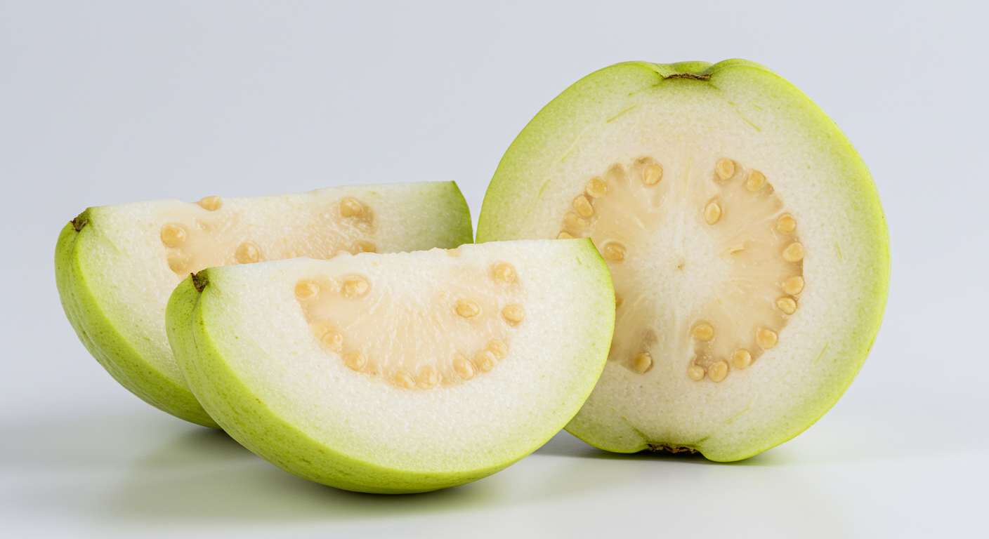 suco de goiaba benefícios