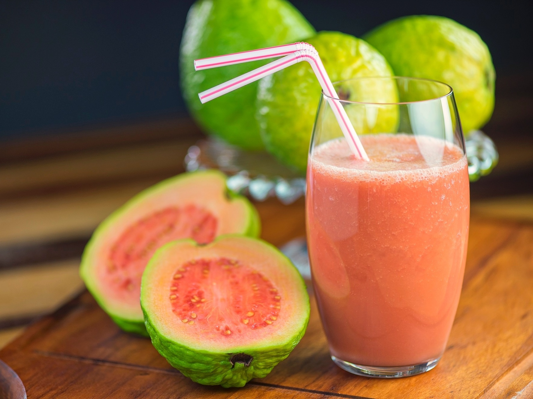 suco de goiaba beneficios