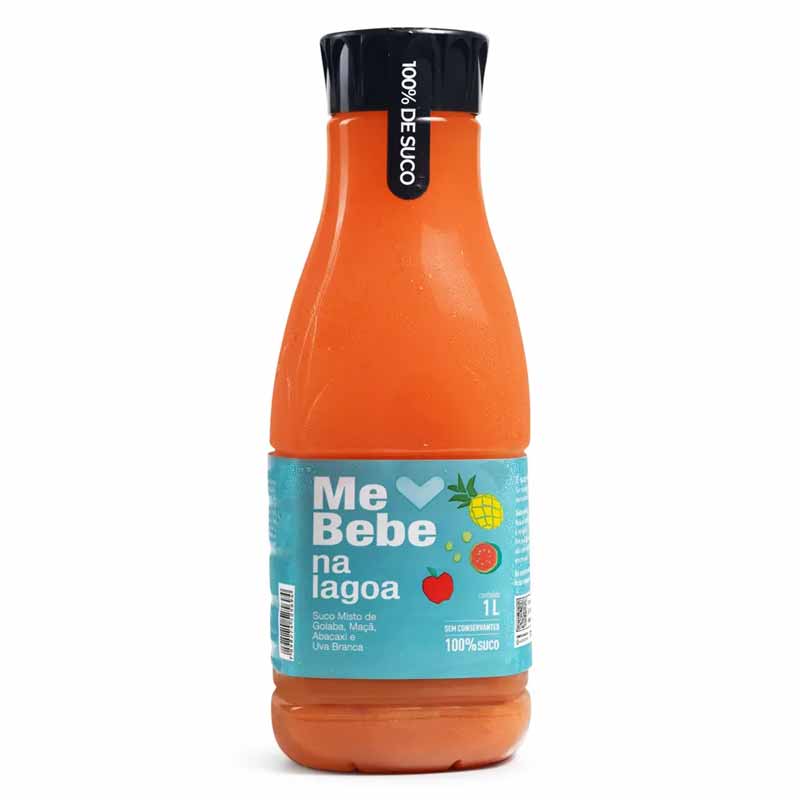 suco de goiaba beneficios