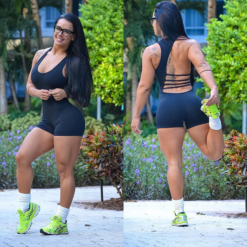 sue lasmar instagram