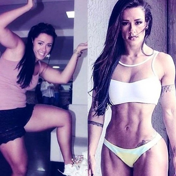 Treinos em Casa: Dicas de Fitness com Sue Lasmar