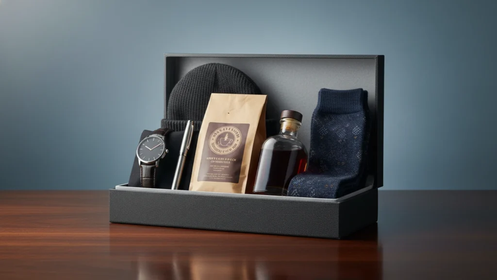 5 ideias de títulos:
1. Guia Completo: Presentes de Tecnologia para Homens em 2026
2. Autocuidado Masculino: Presentes que Elevam a Rotina
3. Presentes Personalizados: O Toque Único que Ele Vai Amar
4. Experiências Inesquecíveis: Presentes que Criam Memórias
5. Estilo e Acessórios: Presentes Clássicos e Modernos para Homens