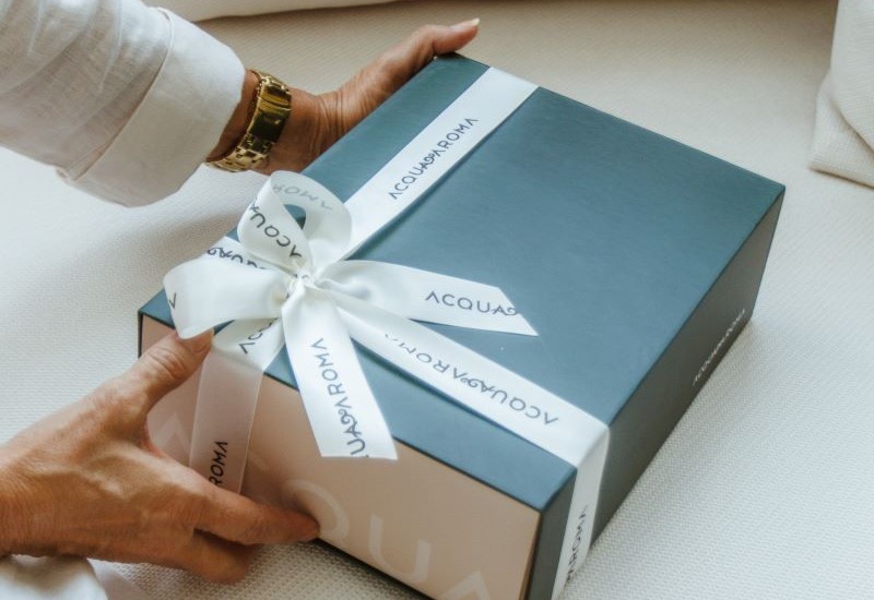 sugestão de presente para homem