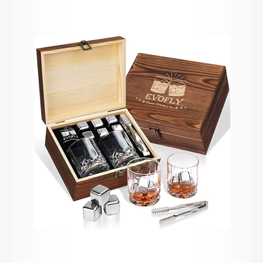 sugestão de presente para homem