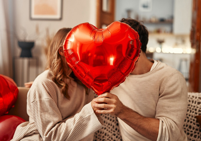 DIY: Crie seu próprio kit de autocuidado para o Dia dos Namorados