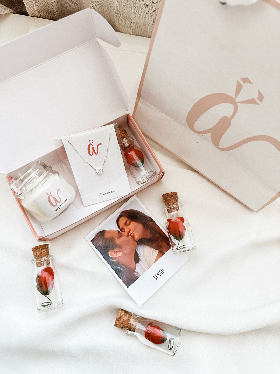 Como organizar um piquenique romântico perfeito