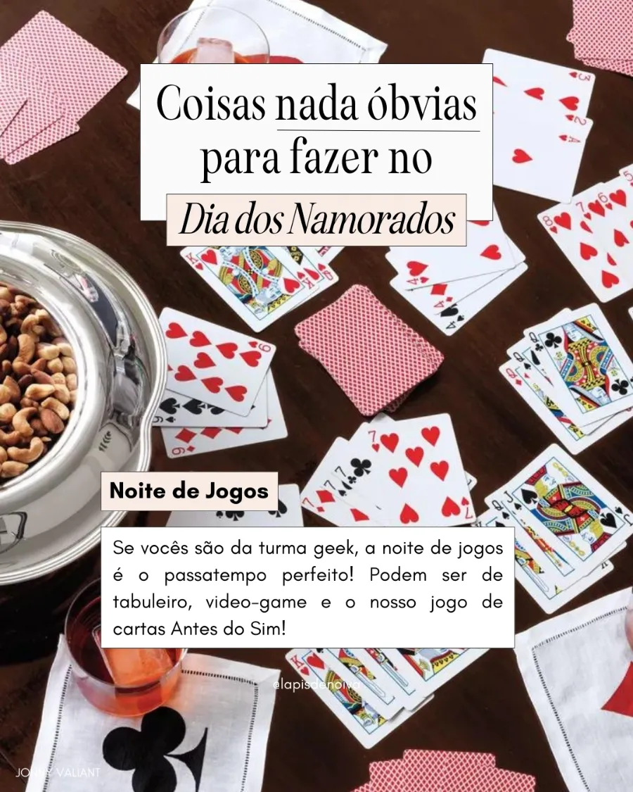 Guia completo de presentes tecnológicos para o Dia dos Namorados