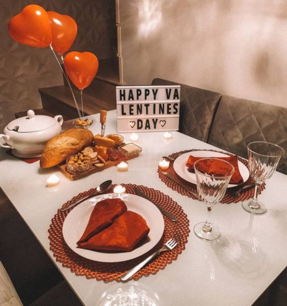 DIY: Crie seu próprio kit de autocuidado para o Dia dos Namorados