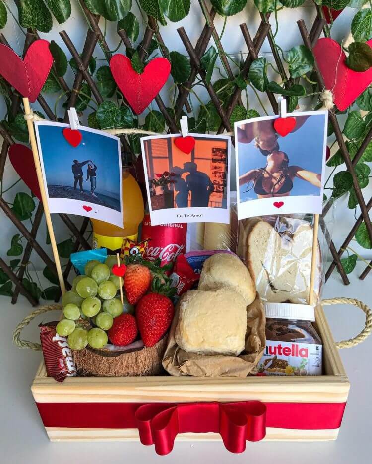 Guia completo de presentes tecnológicos para o Dia dos Namorados