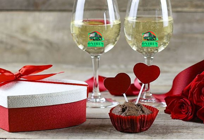 Os 5 restaurantes mais românticos do Brasil para reservar