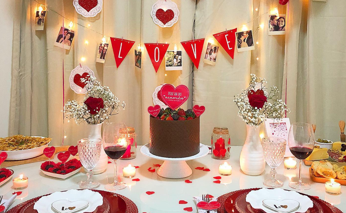 DIY: Crie seu próprio kit de autocuidado para o Dia dos Namorados