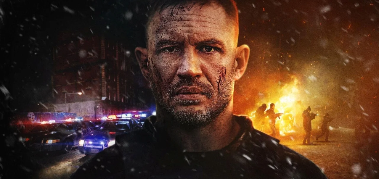 sugestões de filmes netflix