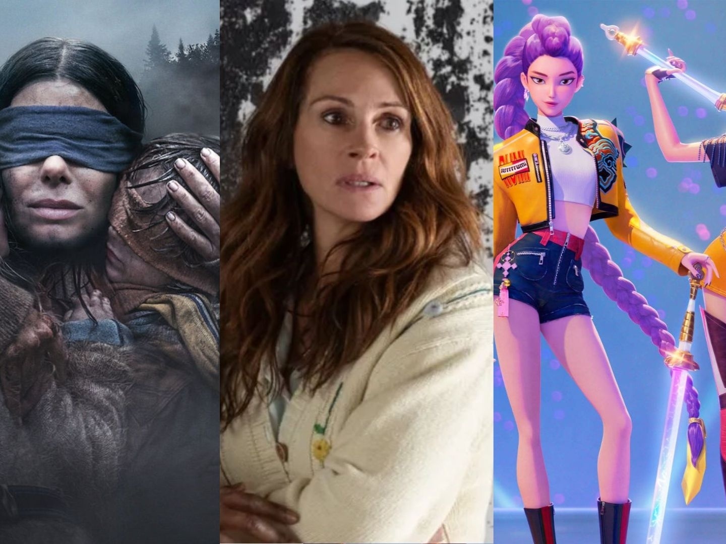 sugestões de filmes netflix