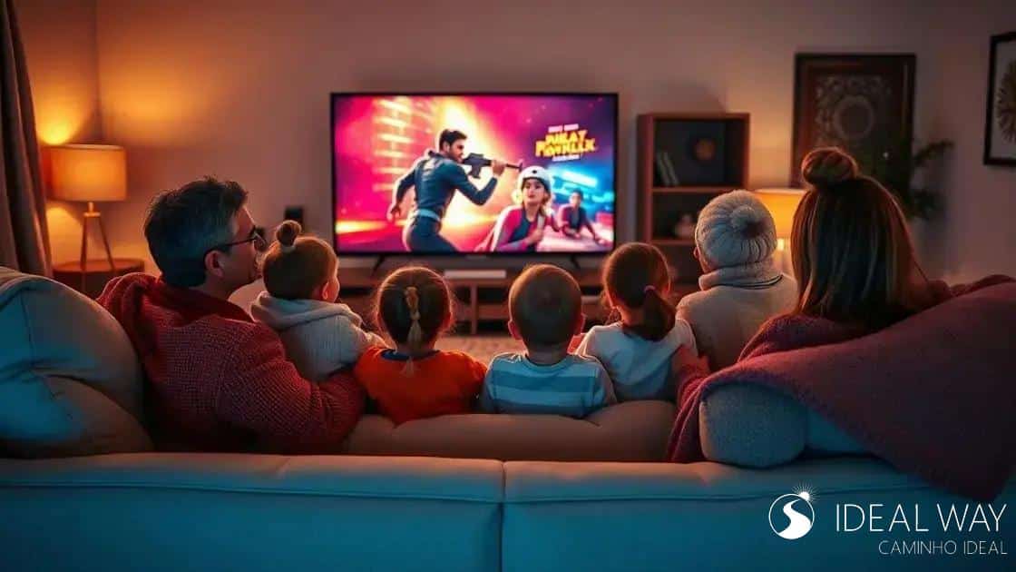 sugestões de filmes netflix