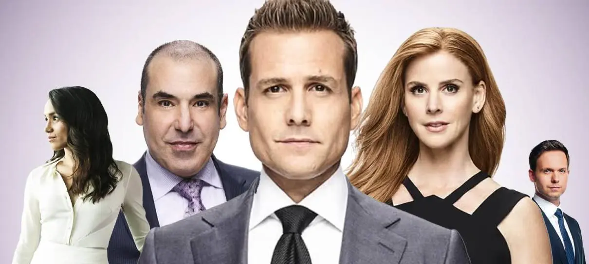 Suits L.A.: Tudo Sobre o Novo Spin-off da Série