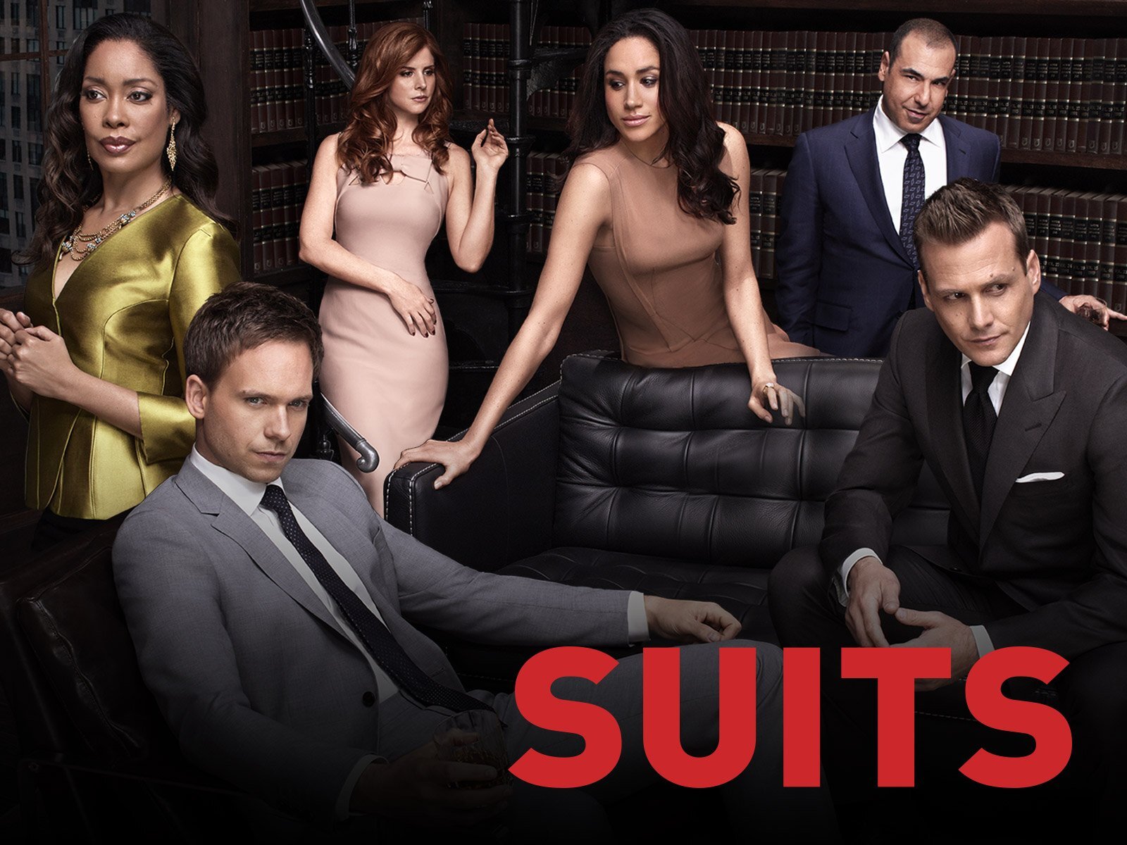 Guia Completo: Onde Assistir Suits no Brasil em 2026