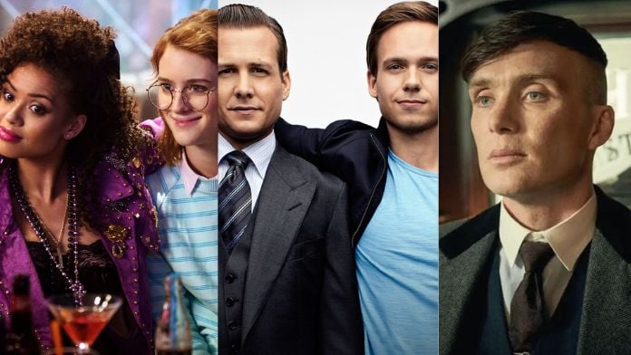 Suits L.A.: Tudo Sobre o Novo Spin-off da Série