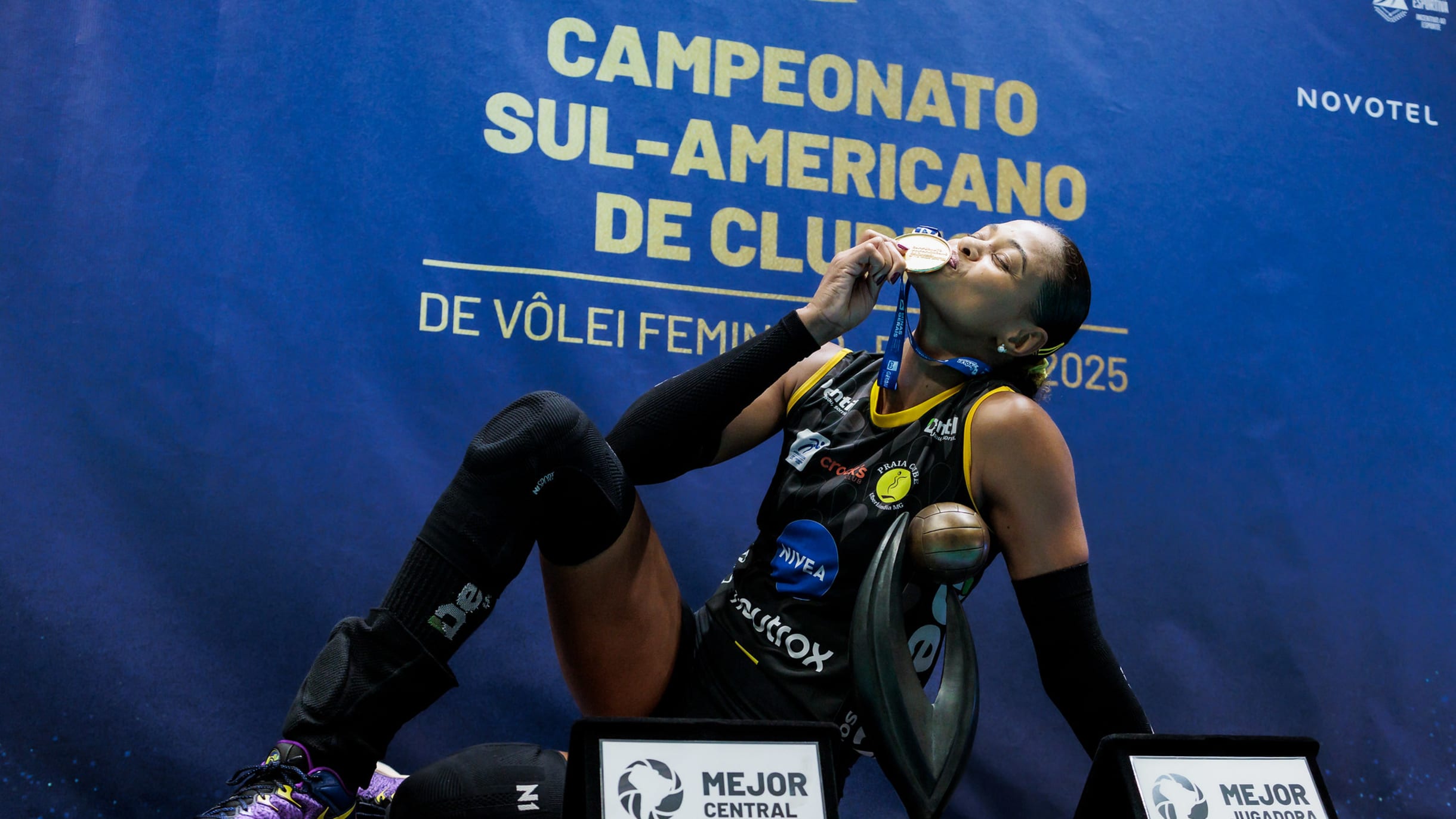 Análise Completa do Sul-Americano de Clubes Feminino 2025: Campeãs e Destaques