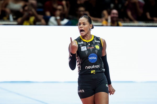 O Futuro do Vôlei Feminino Sul-Americano: Resultados do Sub-17 e Copa América 2025