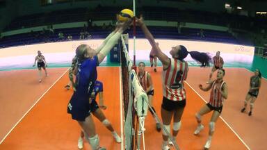 De Olho no Mundial: Como o Sul-Americano de Clubes 2025 Preparou as Equipes