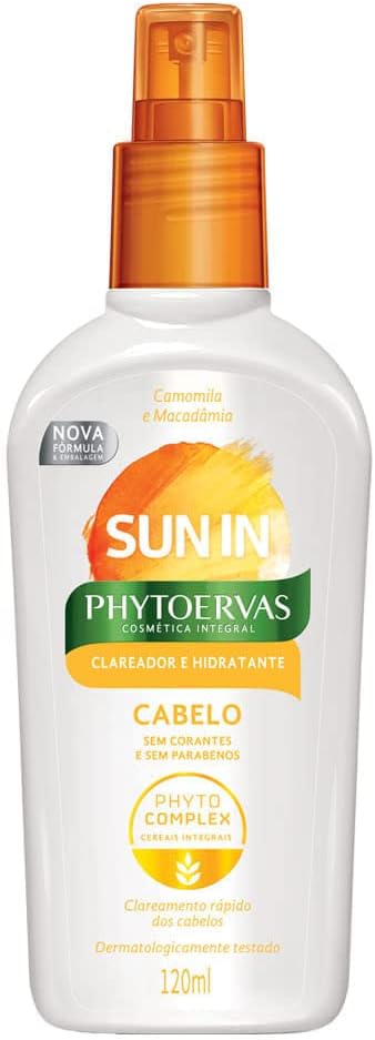 Guia Completo: Tudo o que Você Precisa Saber Antes de Usar Sun In no Cabelo