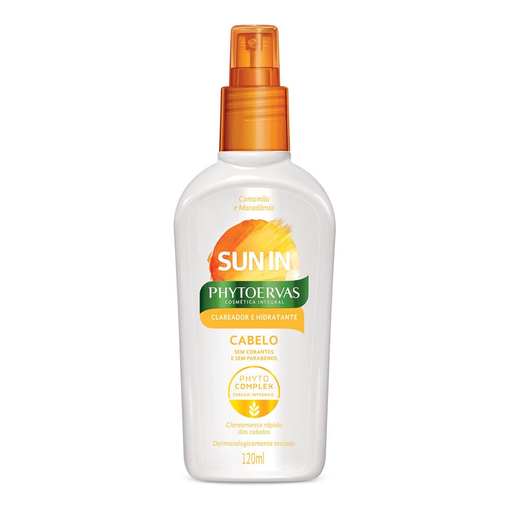 Cronograma Capilar para Cabelos Clareados com Sun In: Mantenha Seus Fios Saudáveis