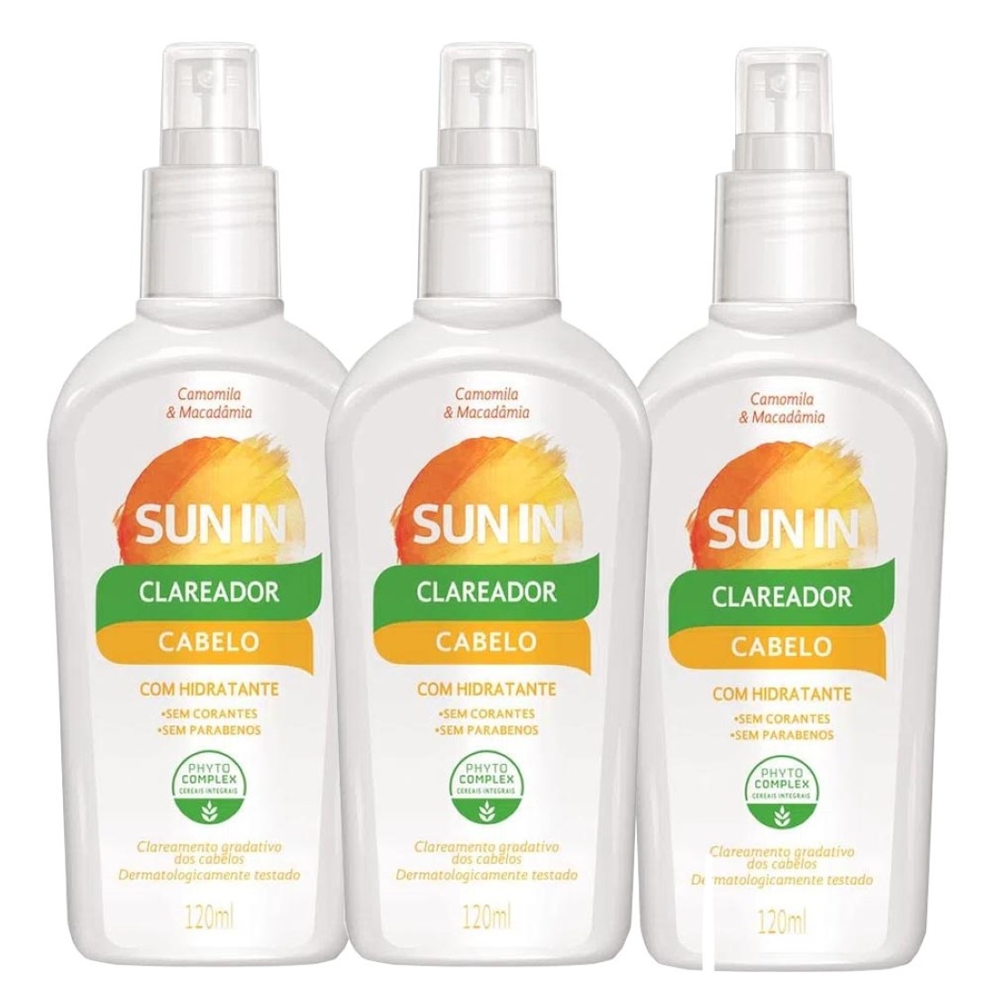 Sun In Funciona? Mitos e Verdades sobre o Clareador Capilar