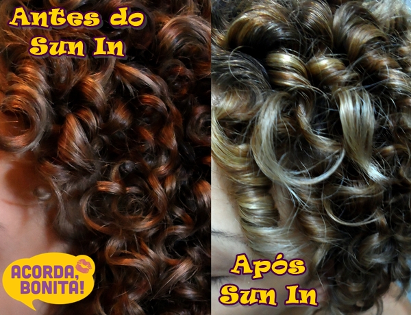 Como Clarear o Cabelo com Sun In: Dicas de Aplicação e Cuidados Essenciais