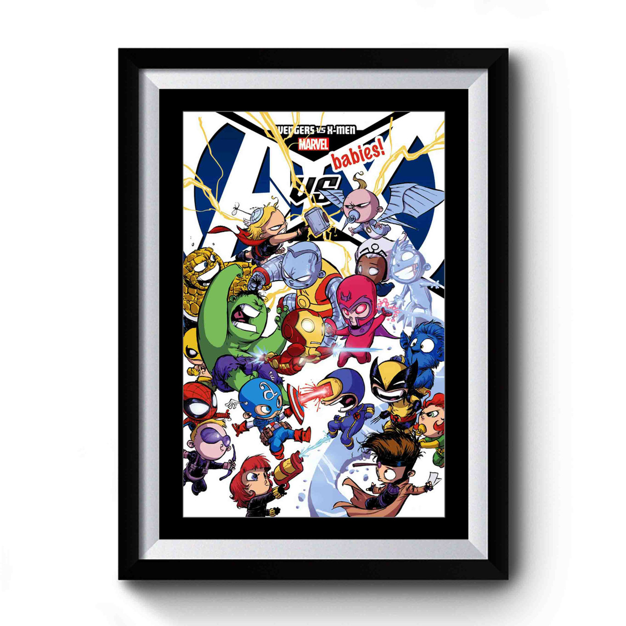 Ideias criativas de lembrancinhas com tema super-heróis baby