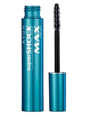 super shock avon