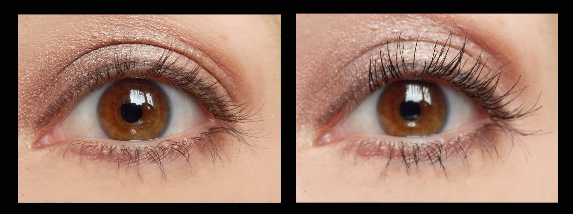 Dicas de maquiagem para olhos sensíveis