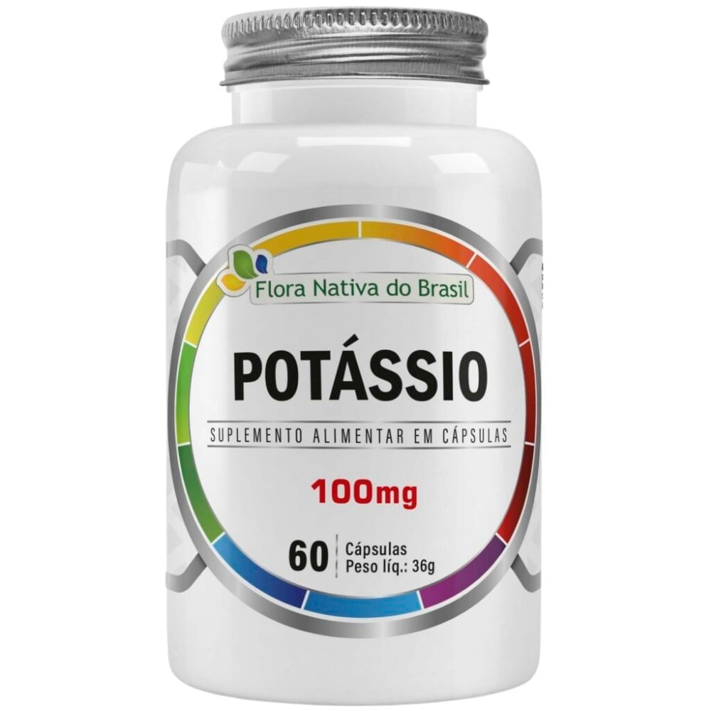 Entenda a diferença entre cloreto de potássio e citrato de potássio