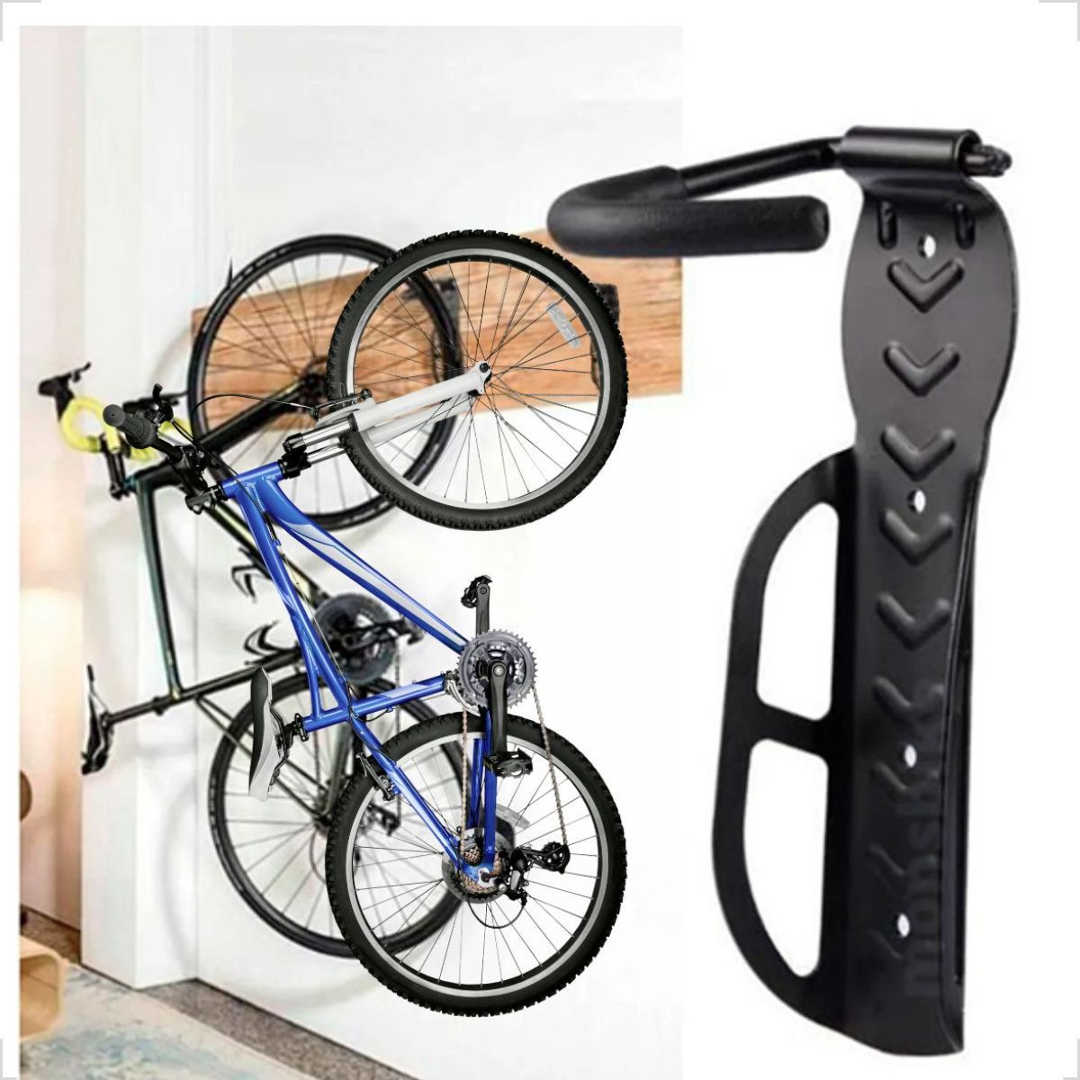 suporte de bicicleta para carro