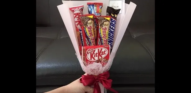 5 ideias de títulos