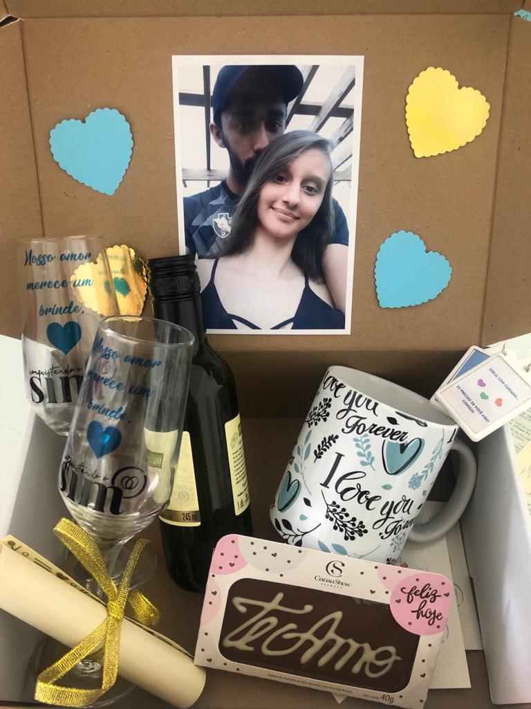 5 ideias de títulos