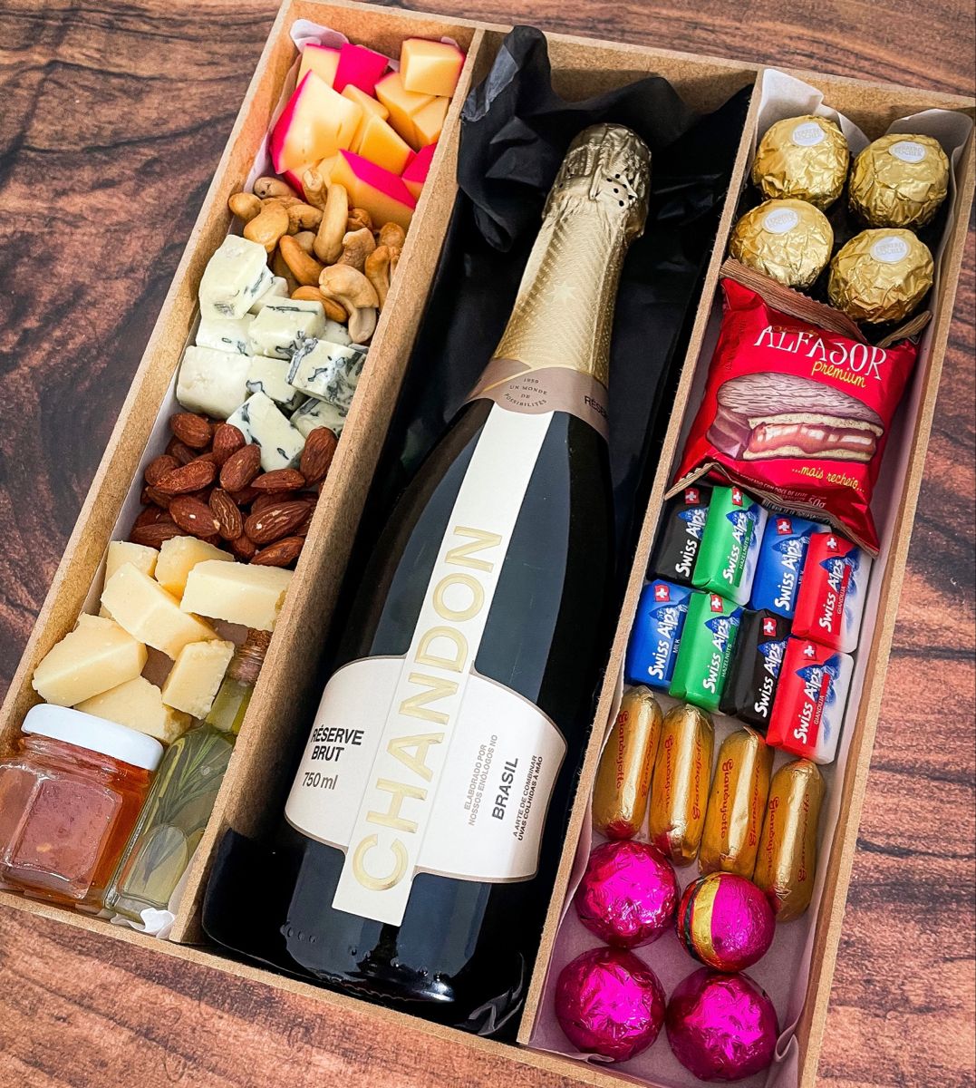 5 ideias de títulos