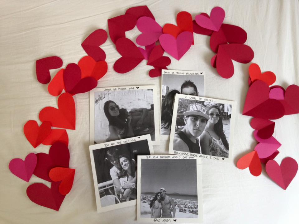 ideias de presentes criativos para namorado