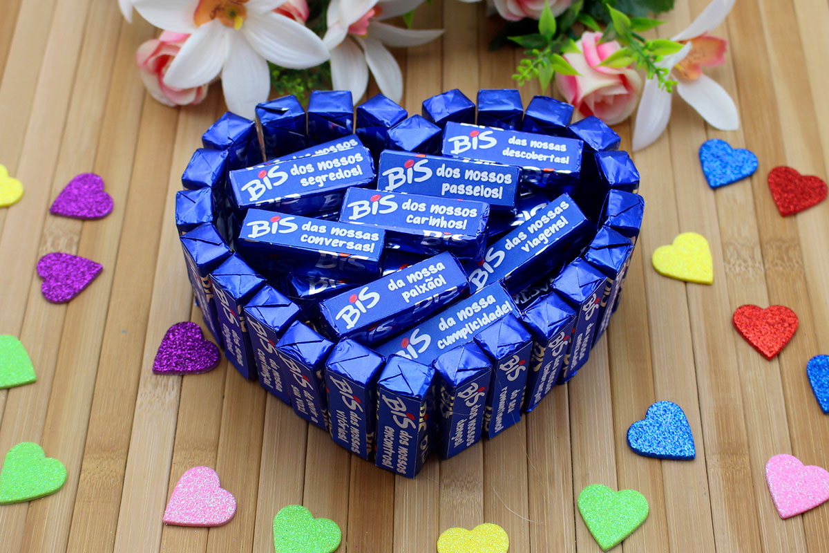 ideias de presentes criativos para namorado