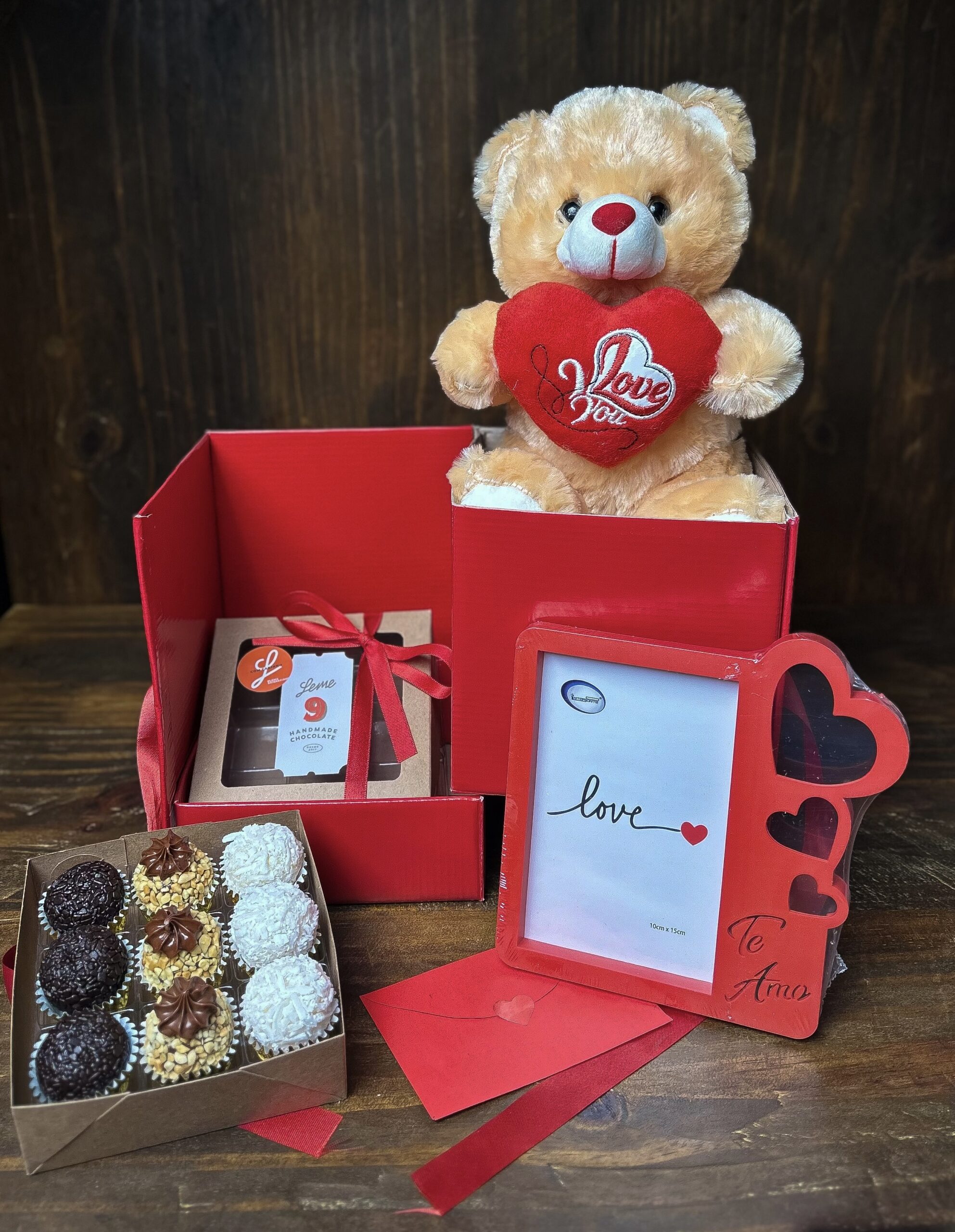 gestos românticos para namorado